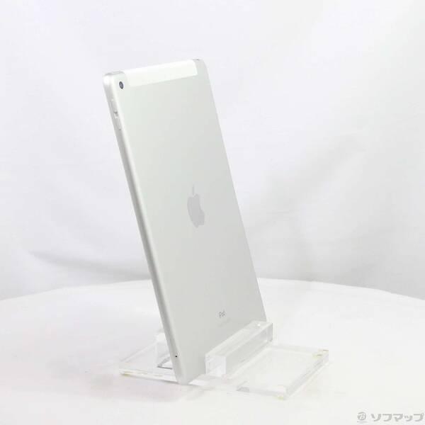 〔中古〕Apple(アップル) iPad 第7世代 32GB シルバー NW6C2J／A auロック解除SIMフリー〔258-ud〕 |  | 03