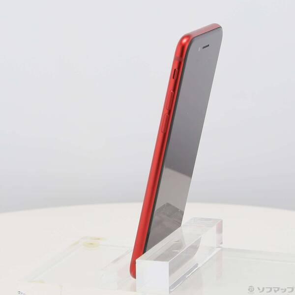 〔中古〕Apple(アップル) iPhone SE 第3世代 64GB プロダクトレッド MMYE3J／A SIMフリー〔305-ud〕 |  | 01