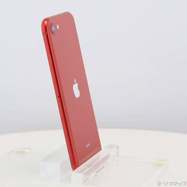 〔中古〕Apple(アップル) iPhone SE 第3世代 64GB プロダクトレッド MMYE3J／A SIMフリー〔305-ud〕 |  | 03