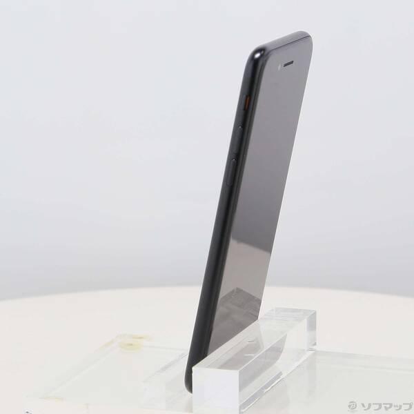 〔中古〕Apple(アップル) iPhone SE 第2世代 64GB ブラック MHGP3J／A SIMフリー〔262-ud〕 |  | 01