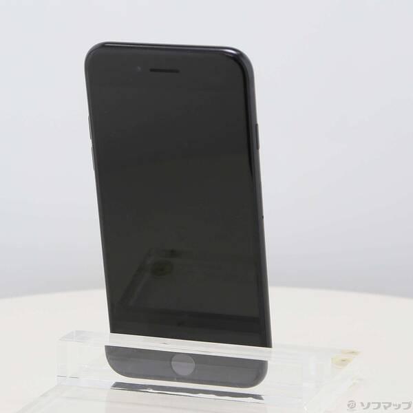 〔中古〕Apple(アップル) iPhone SE 第2世代 64GB ブラック MHGP3J／A SIMフリー〔262-ud〕 |  | 02