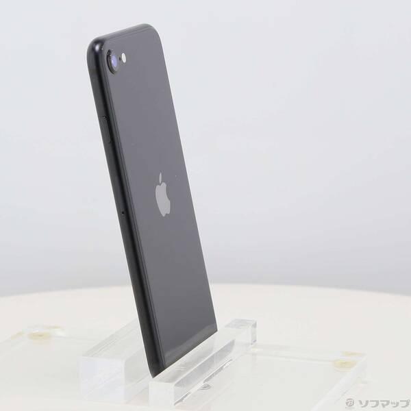 〔中古〕Apple(アップル) iPhone SE 第2世代 64GB ブラック MHGP3J／A SIMフリー〔262-ud〕 |  | 03