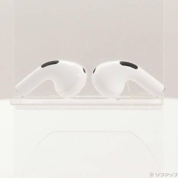 〔中古〕Apple(アップル) USB-C充電ケース付き AirPods Pro 第2世代 MTJV3J／A〔377-ud〕 | 