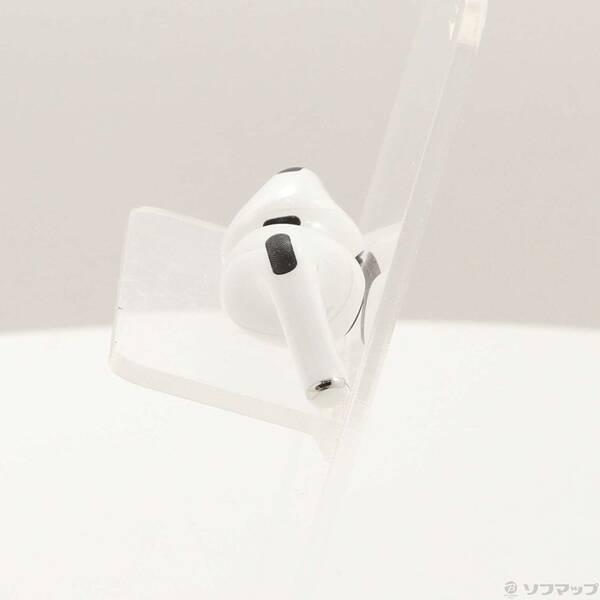 〔中古〕Apple(アップル) USB-C充電ケース付き AirPods Pro 第2世代 MTJV3J／A〔377-ud〕 |  | 01