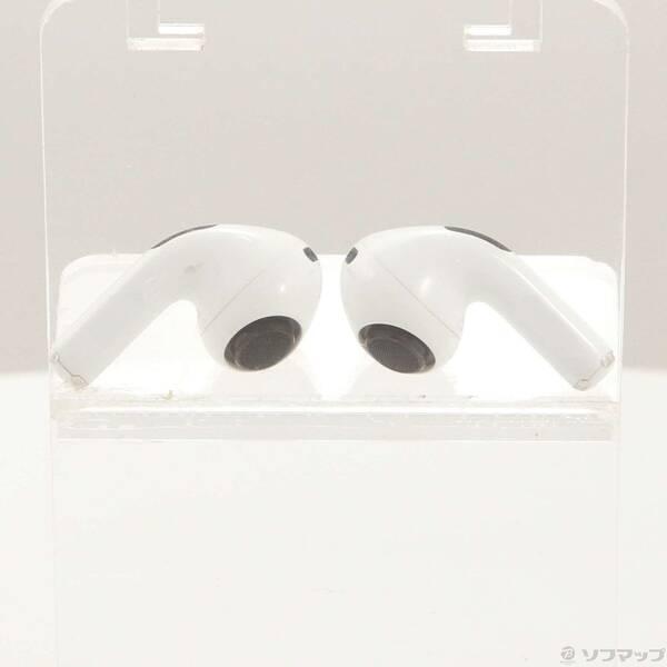 〔中古〕Apple(アップル) USB-C充電ケース付き AirPods Pro 第2世代 MTJV3J／A〔377-ud〕 |  | 02