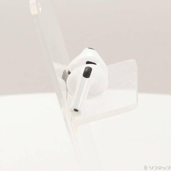 〔中古〕Apple(アップル) USB-C充電ケース付き AirPods Pro 第2世代 MTJV3J／A〔377-ud〕 |  | 03