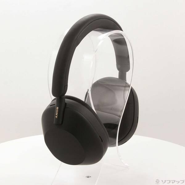 〔中古〕SONY(ソニー) WH-1000XM5 B ブラック〔269-ud〕 |  | 03