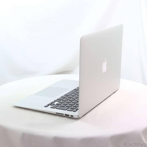 〔中古〕Apple(アップル) MacBook Air 13.3-inch Mid-2017 MQD42J／A Core_i5 1.8GHz 8GB SSD256GB 〔10.15 Catalina〕〔371-ud〕 |  | 01