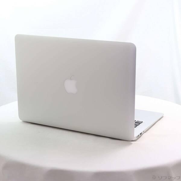 〔中古〕Apple(アップル) MacBook Air 13.3-inch Mid-2017 MQD42J／A Core_i5 1.8GHz 8GB SSD256GB 〔10.15 Catalina〕〔371-ud〕 |  | 02