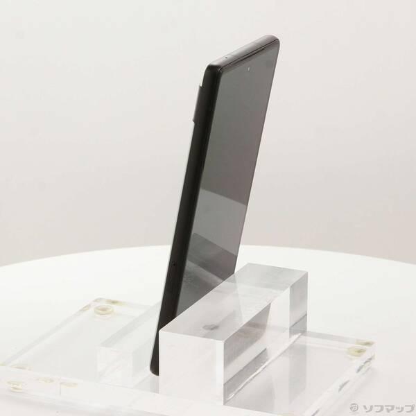 〔中古〕GOOGLE(グーグル) Google Pixel 6a 128GB セージ GB17L au SIMフリー〔276-ud〕 |  | 01