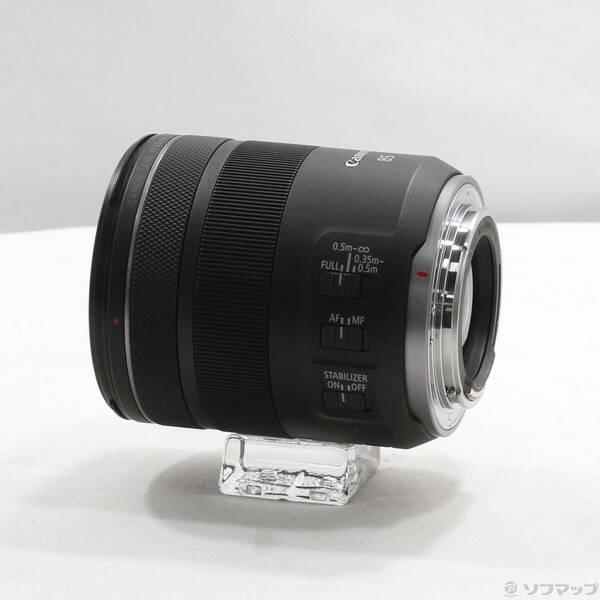 〔中古〕Canon(キヤノン) RF85mm F2 マクロ IS STM〔348-ud〕 |  | 01
