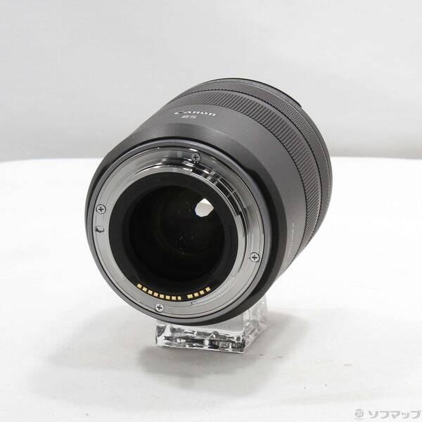 〔中古〕Canon(キヤノン) RF85mm F2 マクロ IS STM〔348-ud〕 |  | 02