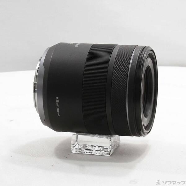 〔中古〕Canon(キヤノン) RF85mm F2 マクロ IS STM〔348-ud〕 |  | 03