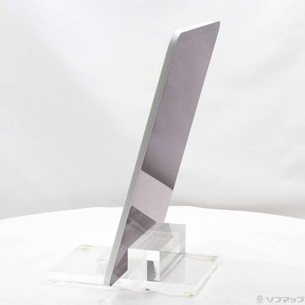 〔中古〕Apple(アップル) iPad Air 第4世代 64GB シルバー MYFN2J／A Wi-Fi〔305-ud〕 |  | 01