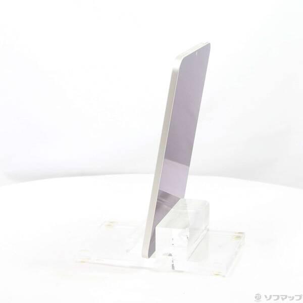 〔中古〕Apple(アップル) iPad mini 第6世代 64GB スターライト MK7P3J／A Wi-Fi〔276-ud〕 |  | 01