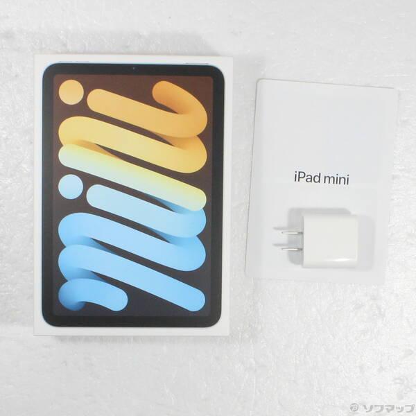 〔中古〕Apple(アップル) iPad mini 第6世代 64GB スターライト MK7P3J／A Wi-Fi〔276-ud〕 |  | 04