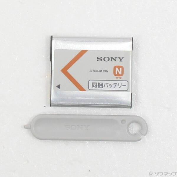 〔中古〕SONY(ソニー) CYBERSHOT DSC-WX30 N(1620万画素／5倍／ゴールド／MS Duo／SDXC)〔305-ud〕 |  | 04