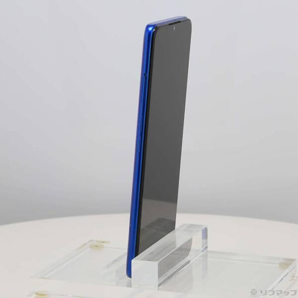 〔中古〕OPPO(オッポ) OPPO A5 2020 64GB ブルー CPH1943 楽天 SIMフリー〔297-ud〕 |  | 01
