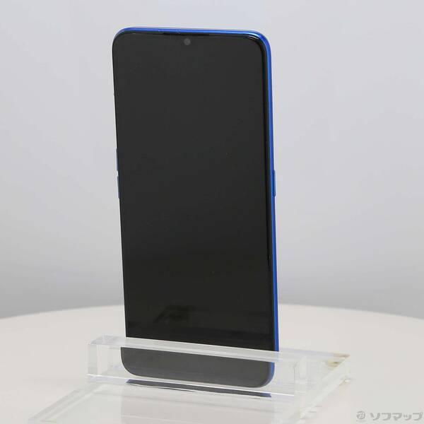 〔中古〕OPPO(オッポ) OPPO A5 2020 64GB ブルー CPH1943 楽天 SIMフリー〔297-ud〕 |  | 02