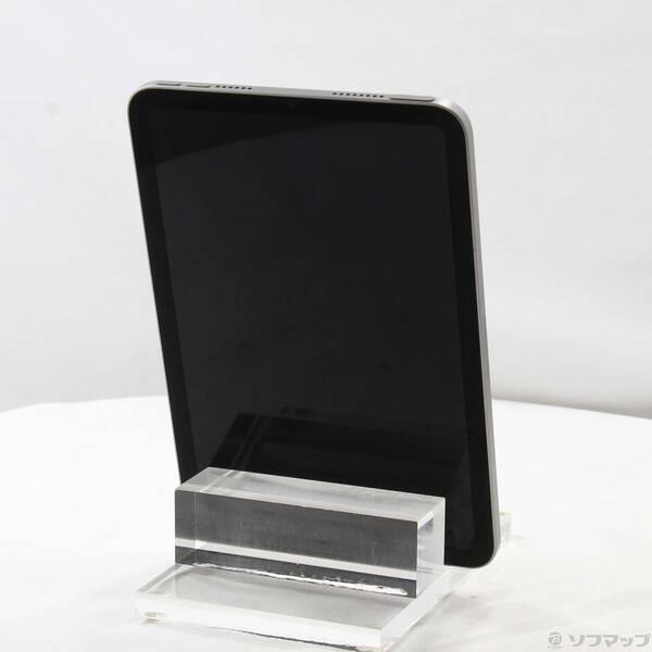 〔中古〕Apple(アップル) iPad mini(A17 Pro) 128GB スペースグレイ MXN63J／A Wi-Fi〔377-ud〕 |  | 02