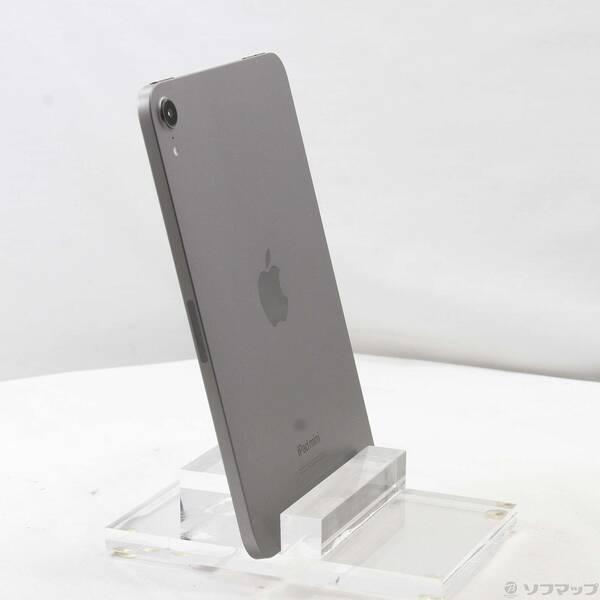 〔中古〕Apple(アップル) iPad mini(A17 Pro) 128GB スペースグレイ MXN63J／A Wi-Fi〔377-ud〕 |  | 03