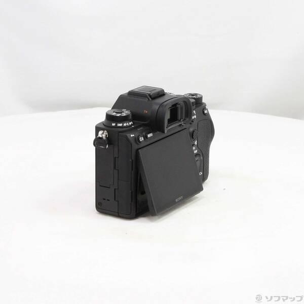 〔中古〕SONY(ソニー) α9 II ILCE-9M2 ボディ〔262-ud〕 |  | 01