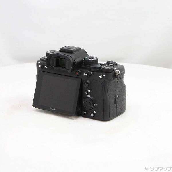 〔中古〕SONY(ソニー) α9 II ILCE-9M2 ボディ〔262-ud〕 |  | 02