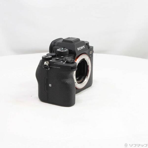 〔中古〕SONY(ソニー) α9 II ILCE-9M2 ボディ〔262-ud〕 |  | 03
