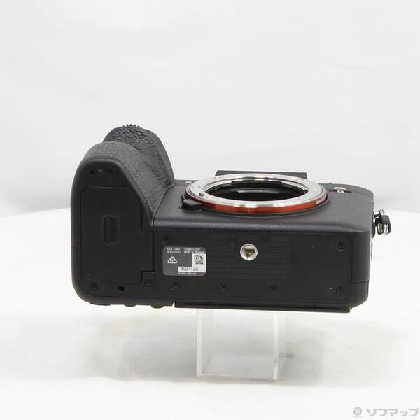 〔中古〕SONY(ソニー) α9 II ILCE-9M2 ボディ〔262-ud〕 |  | 04