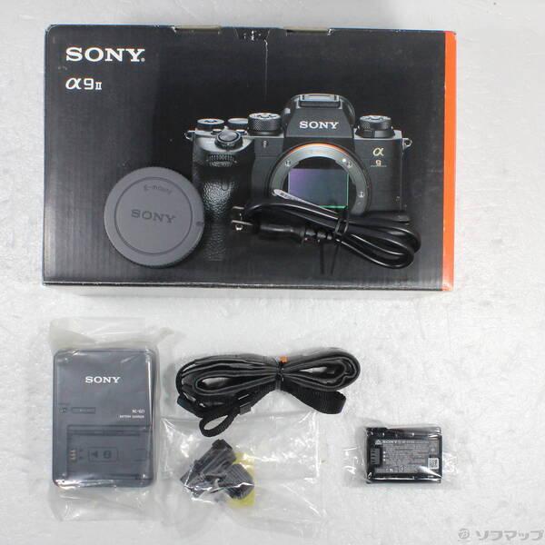 〔中古〕SONY(ソニー) α9 II ILCE-9M2 ボディ〔262-ud〕 |  | 05