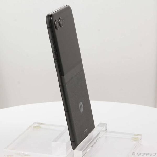 〔中古〕Motorola(モトローラ) motorola razr 50 512GB コアラグレイ PB230000JP SIMフリー〔262-ud〕 |  | 03