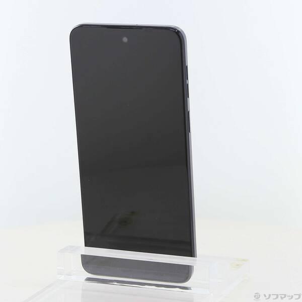 〔中古〕Motorola(モトローラ) moto g64y 5G 128GB スペースブラック MOSAG1 Y!mobile SIMフリー〔269-ud〕 |  | 02