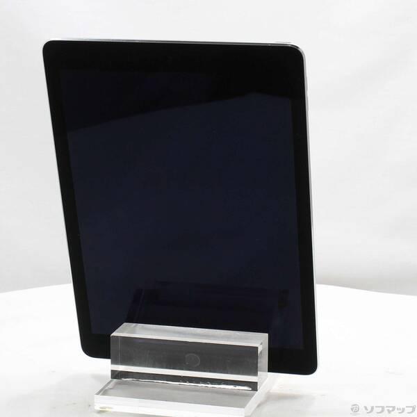 〔中古〕Apple(アップル) iPad Air 2 64GB スペースグレイ MGKL2J／A Wi-Fi〔349-ud〕 |  | 02