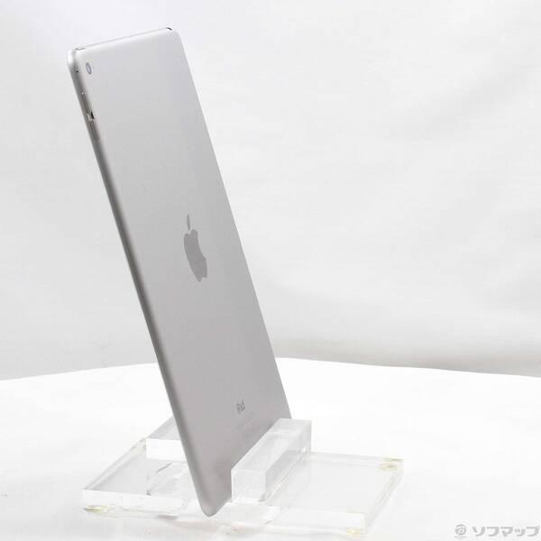 〔中古〕Apple(アップル) iPad Air 2 64GB スペースグレイ MGKL2J／A Wi-Fi〔349-ud〕 |  | 03