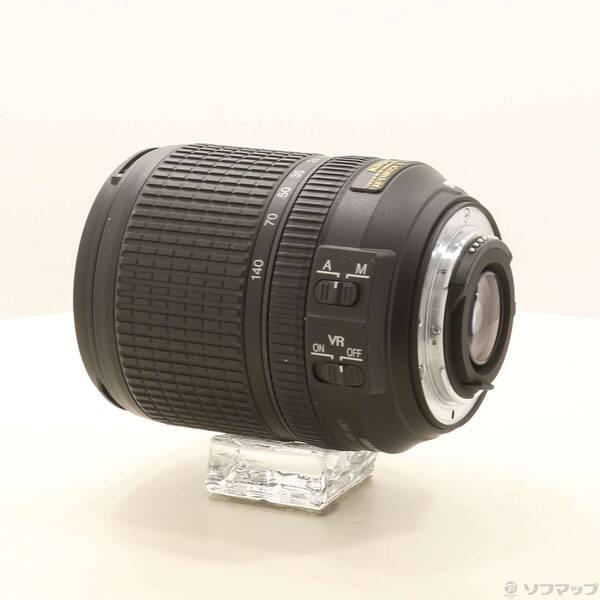 〔中古〕Nikon(ニコン) AF-S DX NIKKOR 18-140mm f／3.5-5.6G ED VR〔368-ud〕 |  | 01