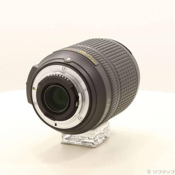 〔中古〕Nikon(ニコン) AF-S DX NIKKOR 18-140mm f／3.5-5.6G ED VR〔368-ud〕 |  | 02