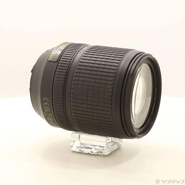 〔中古〕Nikon(ニコン) AF-S DX NIKKOR 18-140mm f／3.5-5.6G ED VR〔368-ud〕 |  | 03