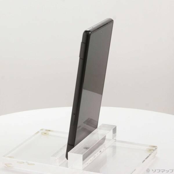 〔中古〕GOOGLE(グーグル) Google Pixel 7a 128GB チャコール GOSAU3 Softbank SIMフリー〔305-ud〕 |  | 01