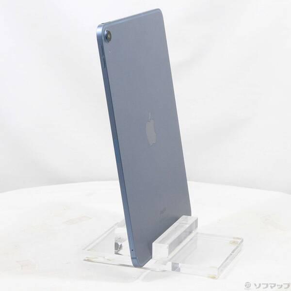 〔中古〕Apple(アップル) iPad Air 第5世代 64GB ブルー MM6U3J／A SIMフリー〔269-ud〕 |  | 03