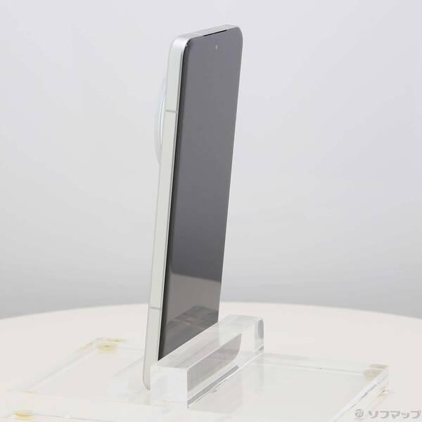 〔中古〕XIAOMI Xiaomi 15 Ultra 512GB ホワイト MZB0JJYJP SIMフリー〔276-ud〕 |  | 01