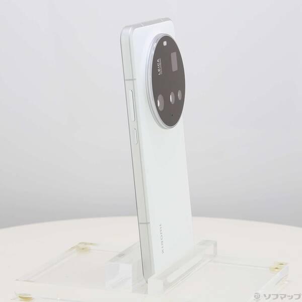 〔中古〕XIAOMI Xiaomi 15 Ultra 512GB ホワイト MZB0JJYJP SIMフリー〔276-ud〕 |  | 03
