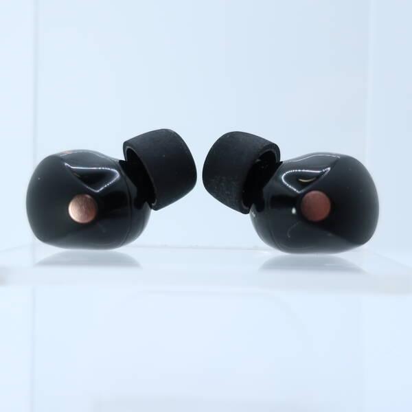 〔中古〕SONY(ソニー) WF-1000XM5 ブラック〔348-ud〕 | 