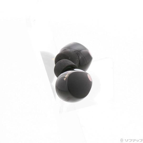 中古〕SONY(ソニー) WF-1000XM5 ブラック〔344-ud〕 : ソフマップ中古
