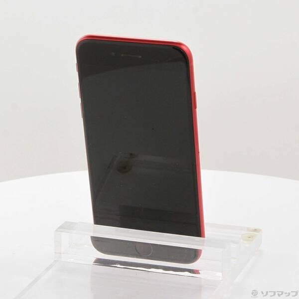 〔中古〕Apple(アップル) iPhone SE 第3世代 128GB プロダクトレッド MMYH3J／A SIMフリー〔269-ud〕 |  | 02