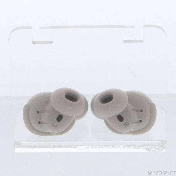 〔中古〕BOSE(ボーズ) Bose QuietComfort Ultra Earbuds ホワイトスモーク〔377-ud〕 |  | 02