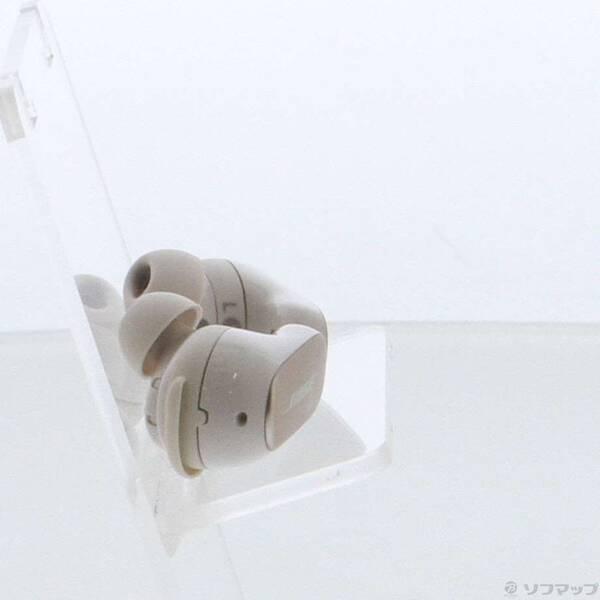 〔中古〕BOSE(ボーズ) Bose QuietComfort Ultra Earbuds ホワイトスモーク〔377-ud〕 |  | 03