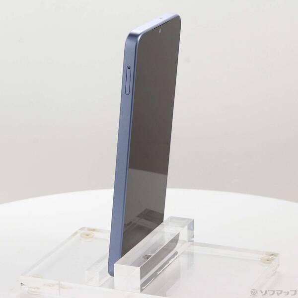 〔中古〕SAMSUNG(サムスン) Galaxy A25 5G 64GB ブルー SCG33 au SIMフリー〔377-ud〕 |  | 01