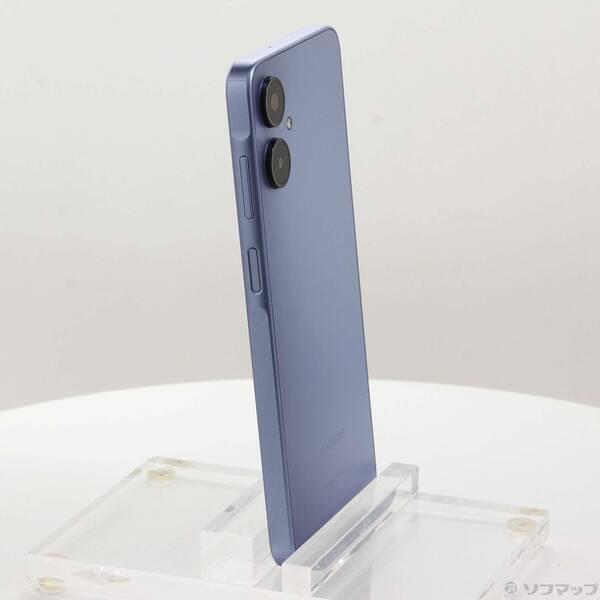 〔中古〕SAMSUNG(サムスン) Galaxy A25 5G 64GB ブルー SCG33 au SIMフリー〔377-ud〕 |  | 03