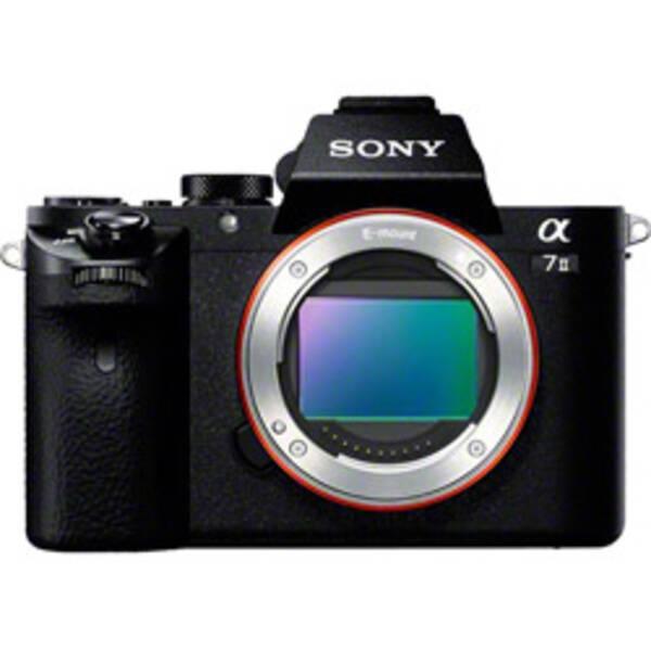 〔中古〕SONY(ソニー) α7 II ボディ ILCE-7M2〔258-ud〕 | 