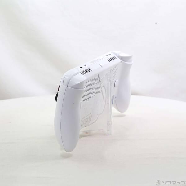 〔中古〕ASUS(エイスース) ROG Xbox Ally RC73YA-Z2A16G512 ホワイト〔377-ud〕 |  | 01